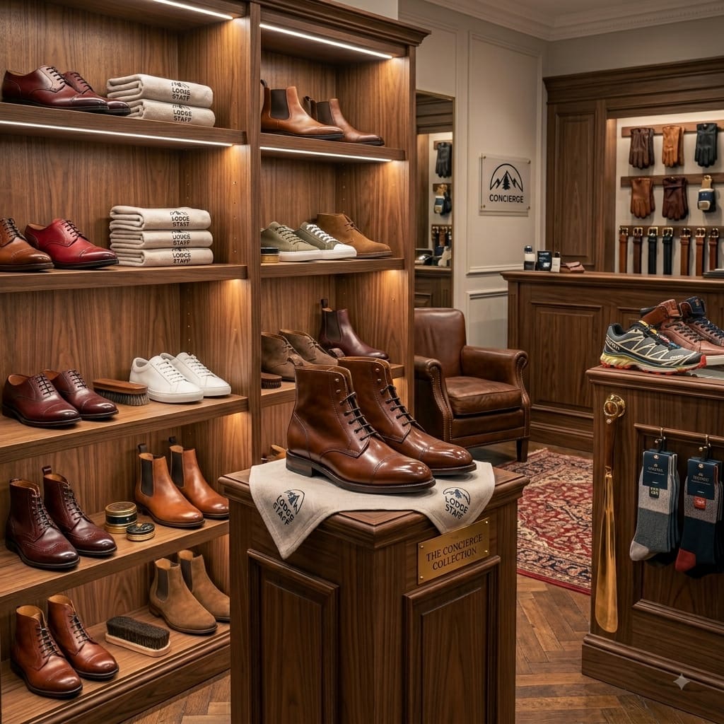 Footwear