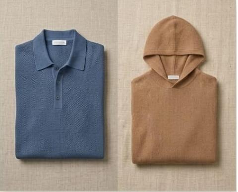 Knits