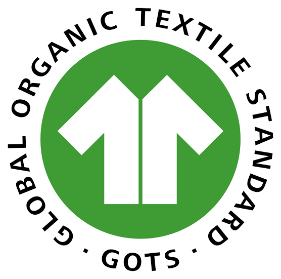 GOTS logo