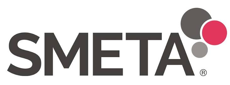 SMETA logo